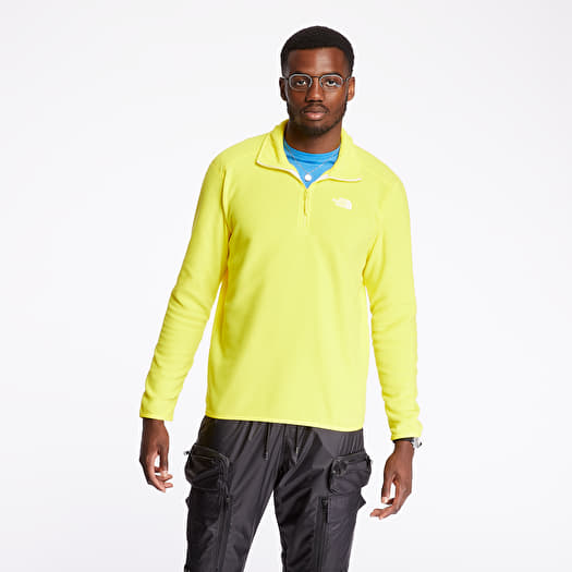 100 glacier best sale pullover