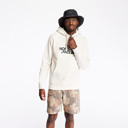Hoodies and sweatshirts The North Face Drew Peak Hoodie Wintage White Footshop
