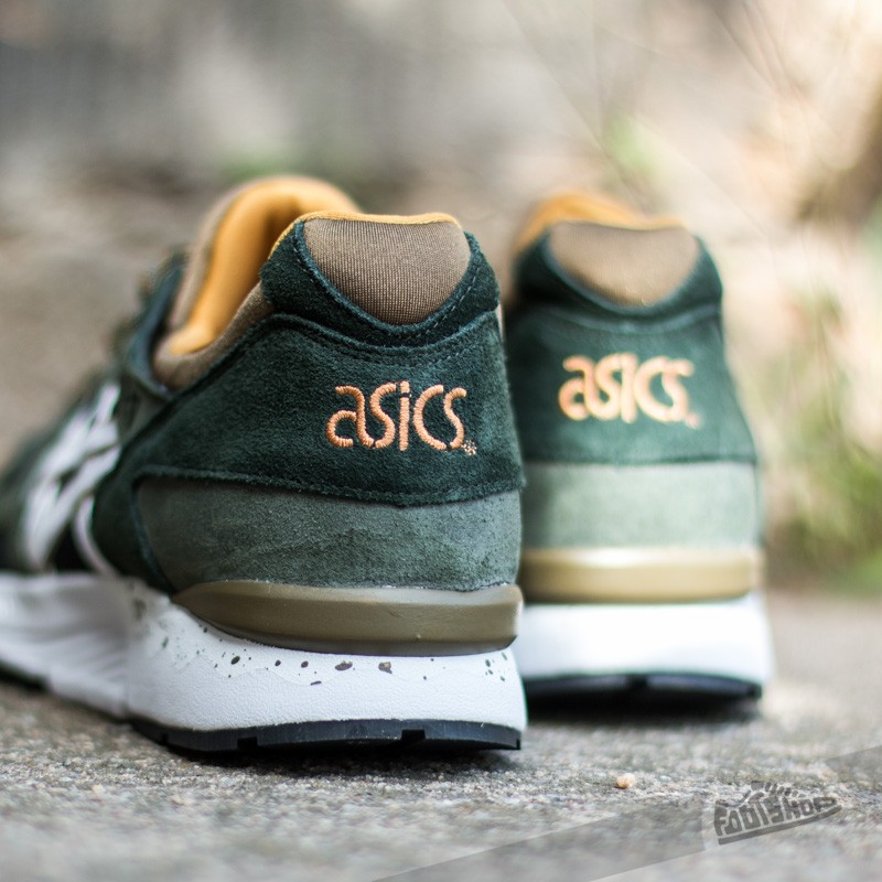 Asics gel sales lyte 5 winter