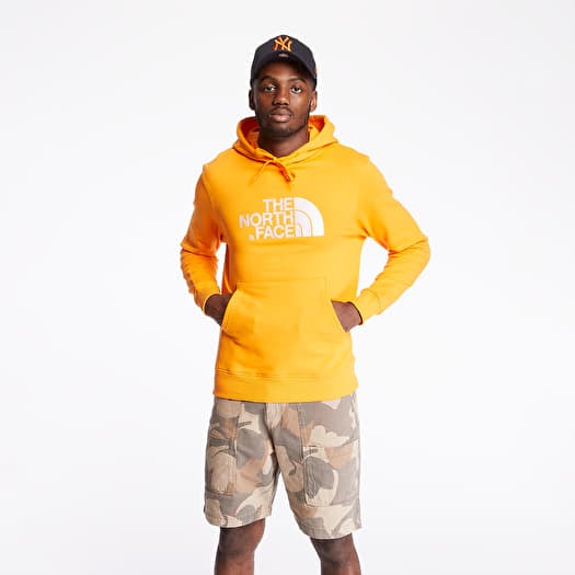 The north face drew peak pullover hoodie light shop