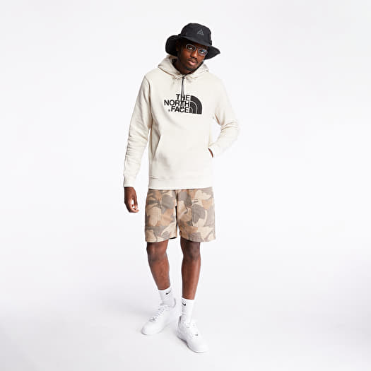 Hoodies and sweatshirts The North Face Drew Peak Hoodie Wintage White Footshop
