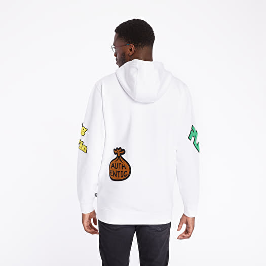 Vans x Fergus Pullover Hoodie