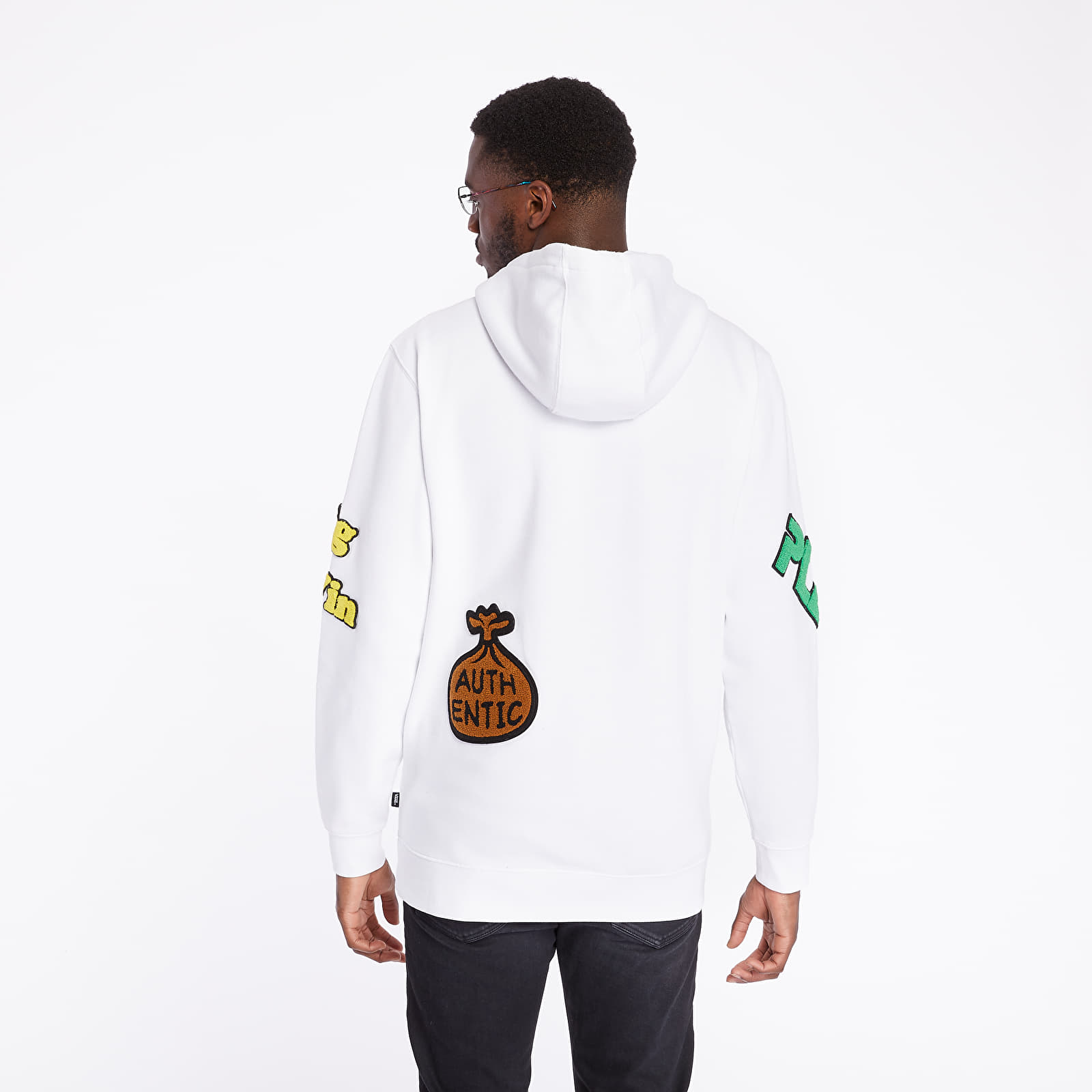 Nike x lugosis best sale hoodie