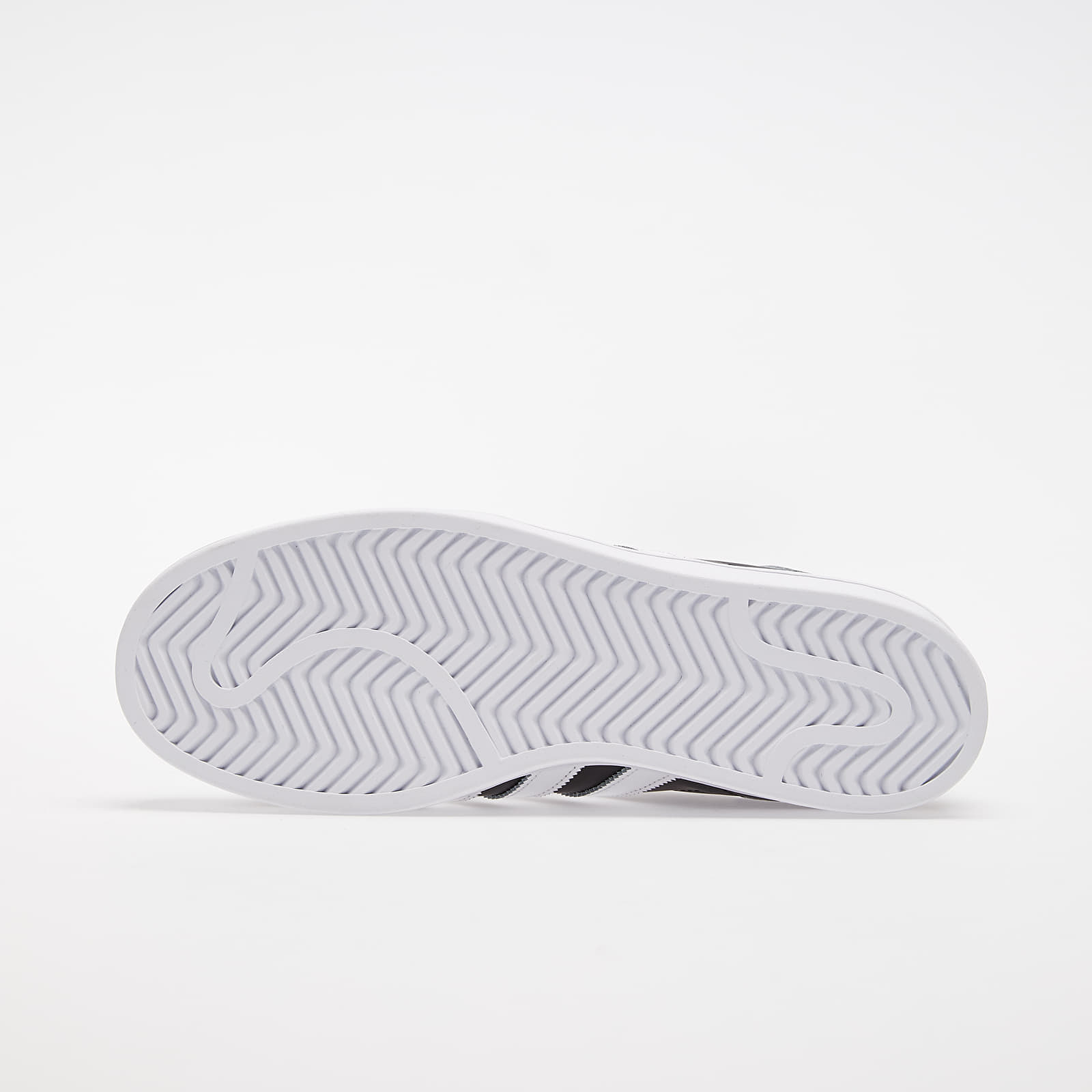 Sko til kvinder adidas Superstar Bold W Core Black/ Ftwr White/ Gold Met.