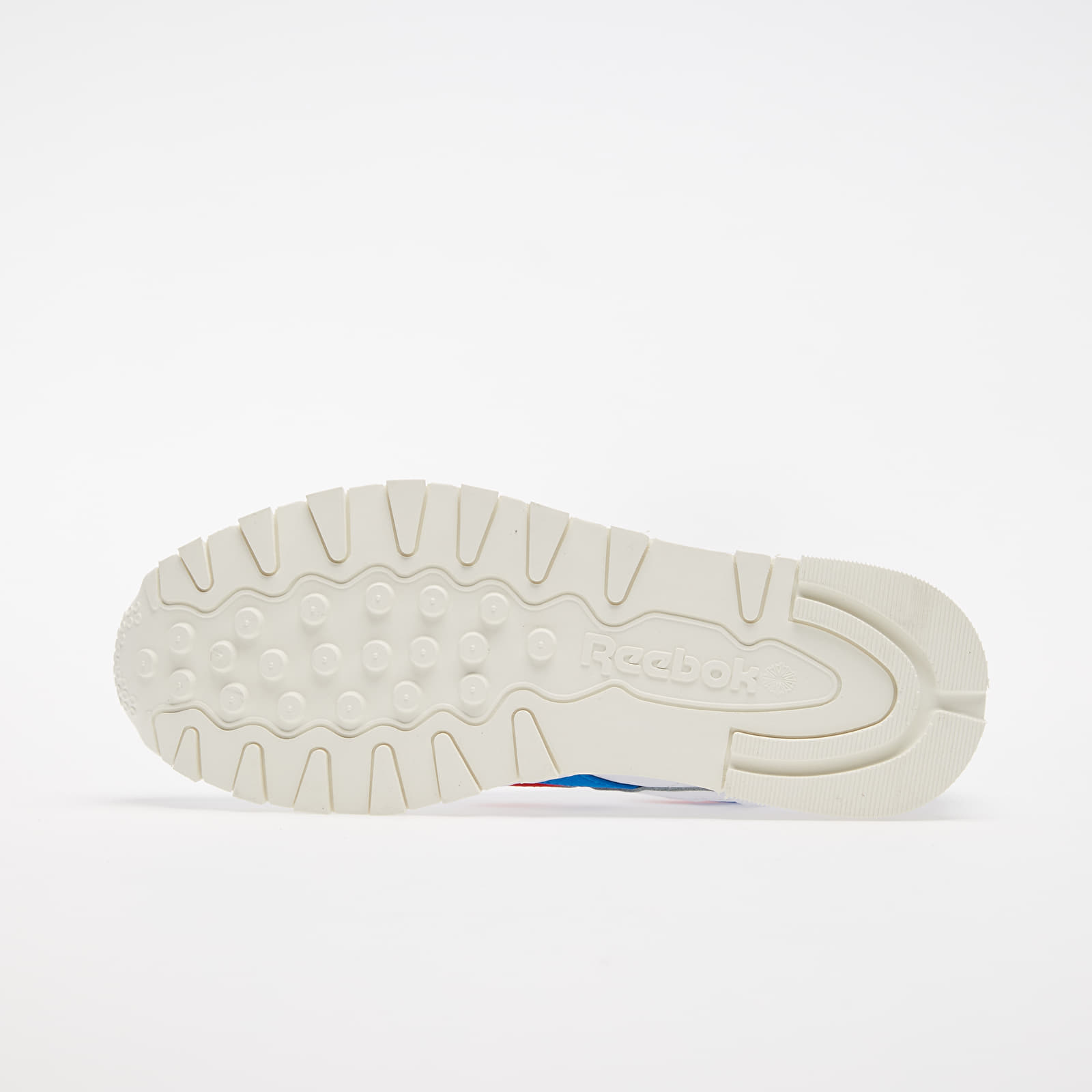 Reebok top classic etched