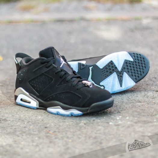 Jordan 6 shop low retro