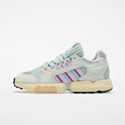 Women s shoes adidas ZX Torsion W Green Tint Dash Green