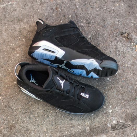 Încălțăminte și sneakerși pentru bărbați Air Jordan 6 Retro Low