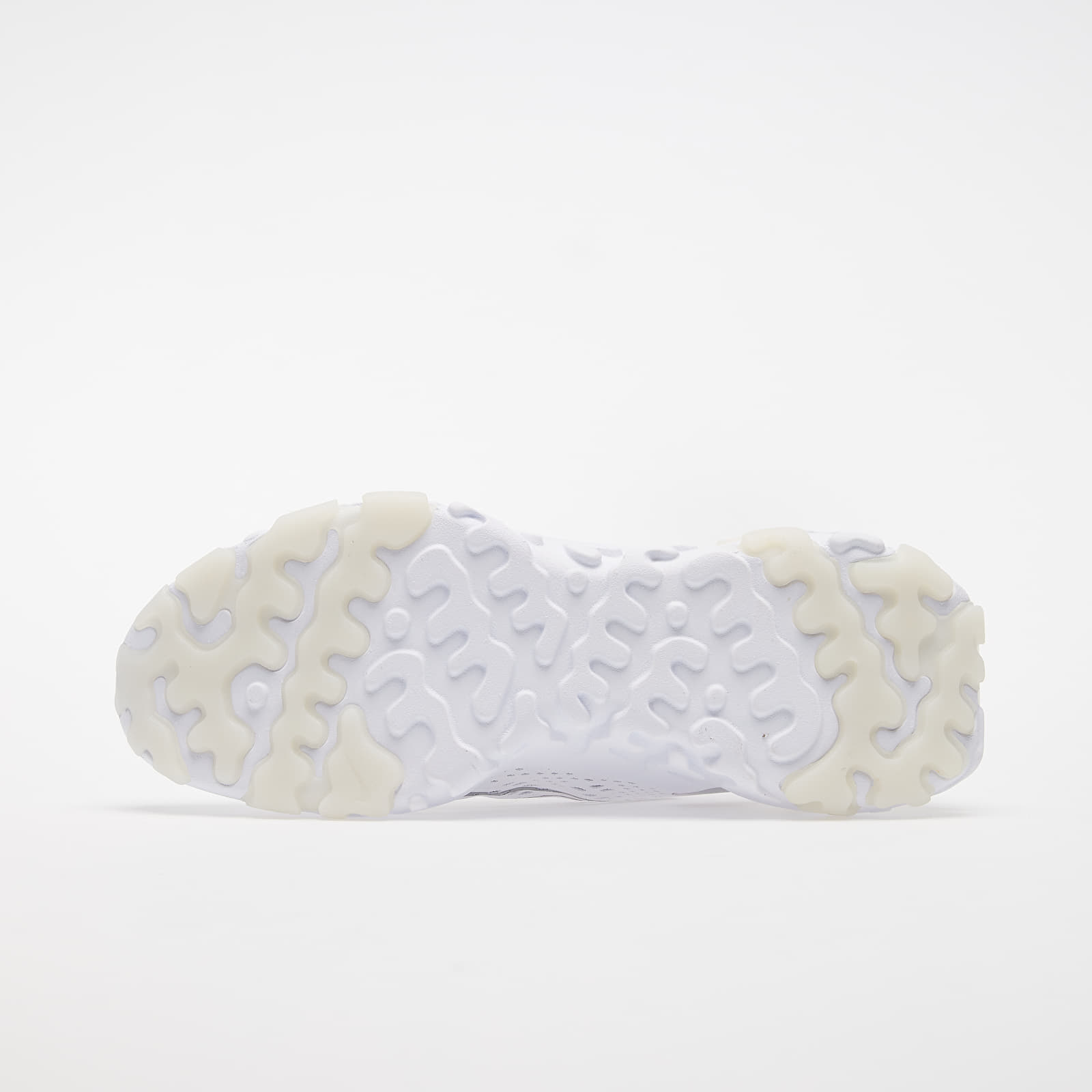 Zapatillas mujer Nike W NSW React Vision Essential White/ Particle Grey-White