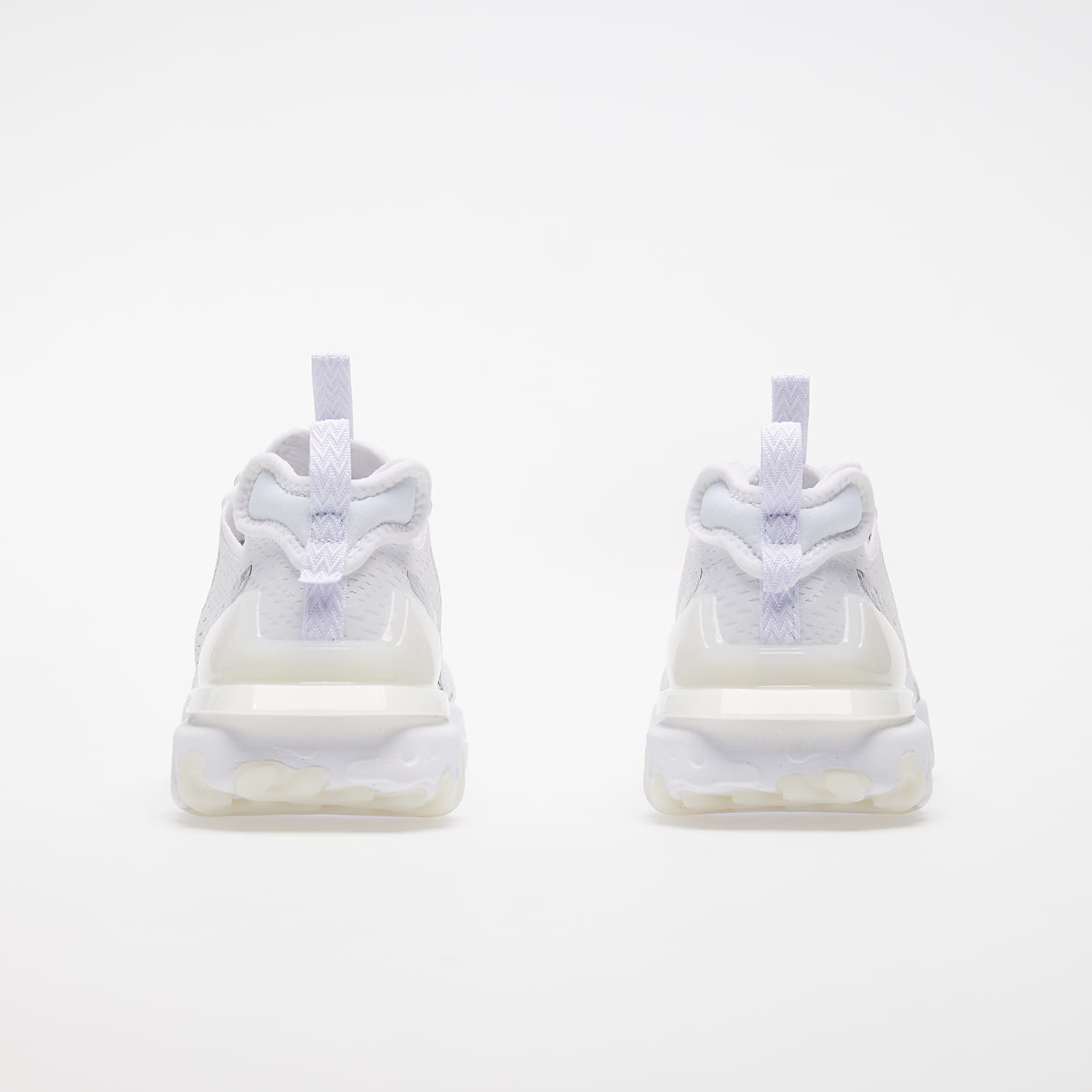Zapatillas mujer Nike W NSW React Vision Essential White/ Particle Grey-White