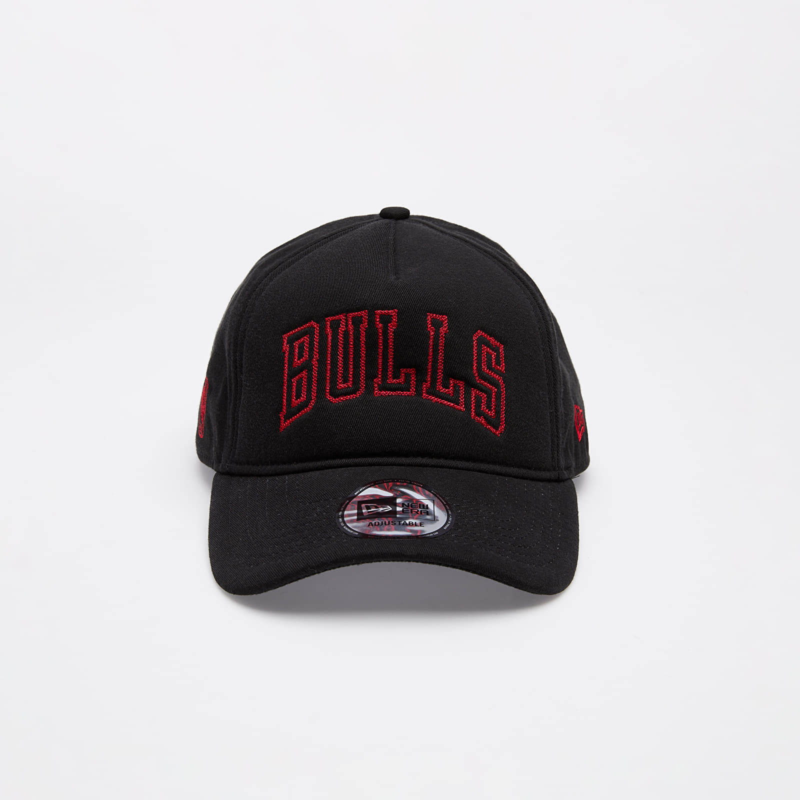 Kepurės New Era NBA 9Forty Chicago Bulls Chainstitch A-Frame Cap
