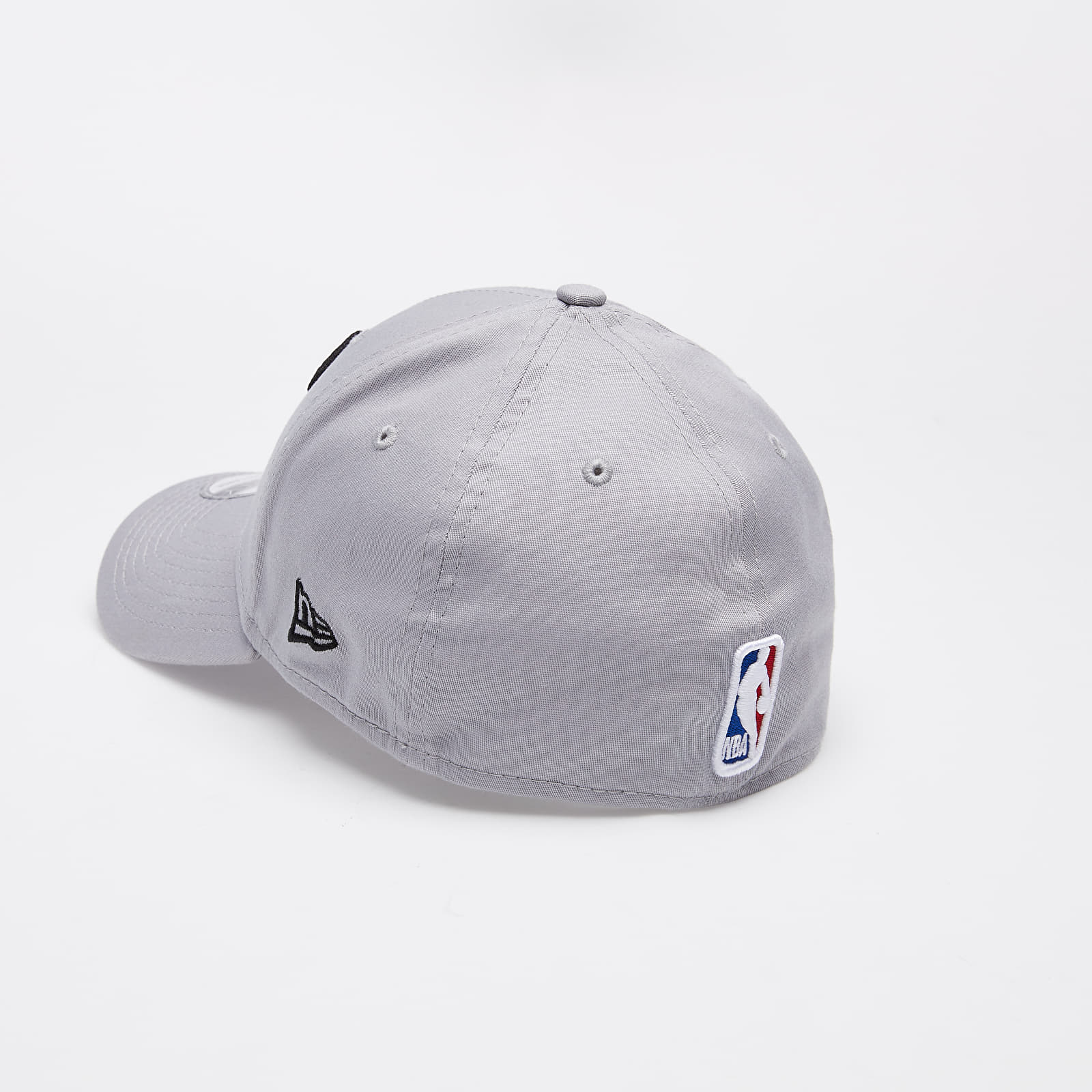 Caps New Era 39Thirty NBA Team Chicago Bulls Cap Grey