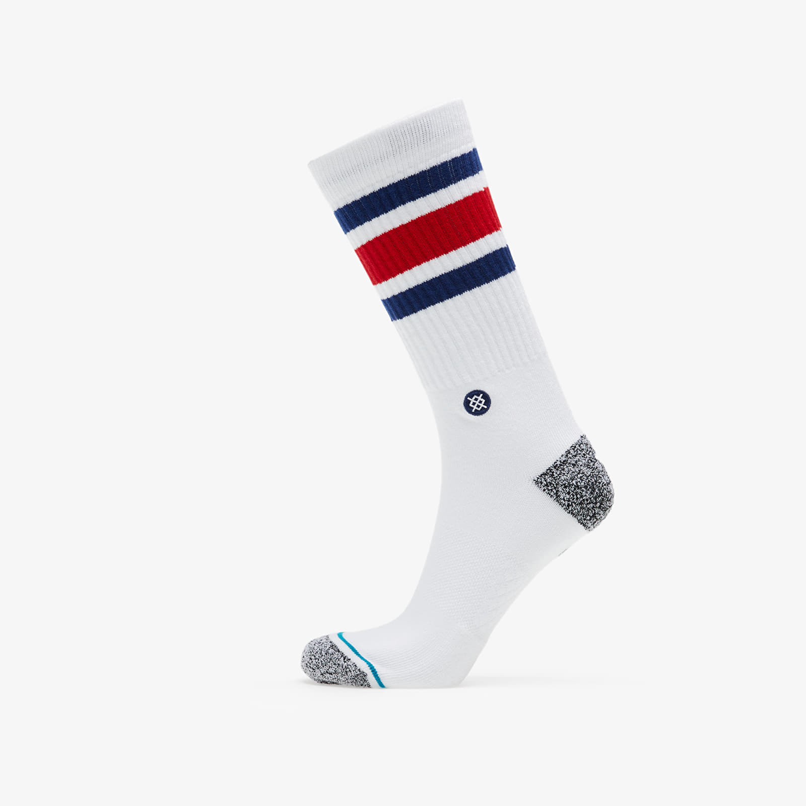 Ponožky Stance Boyd ST Socks Blue