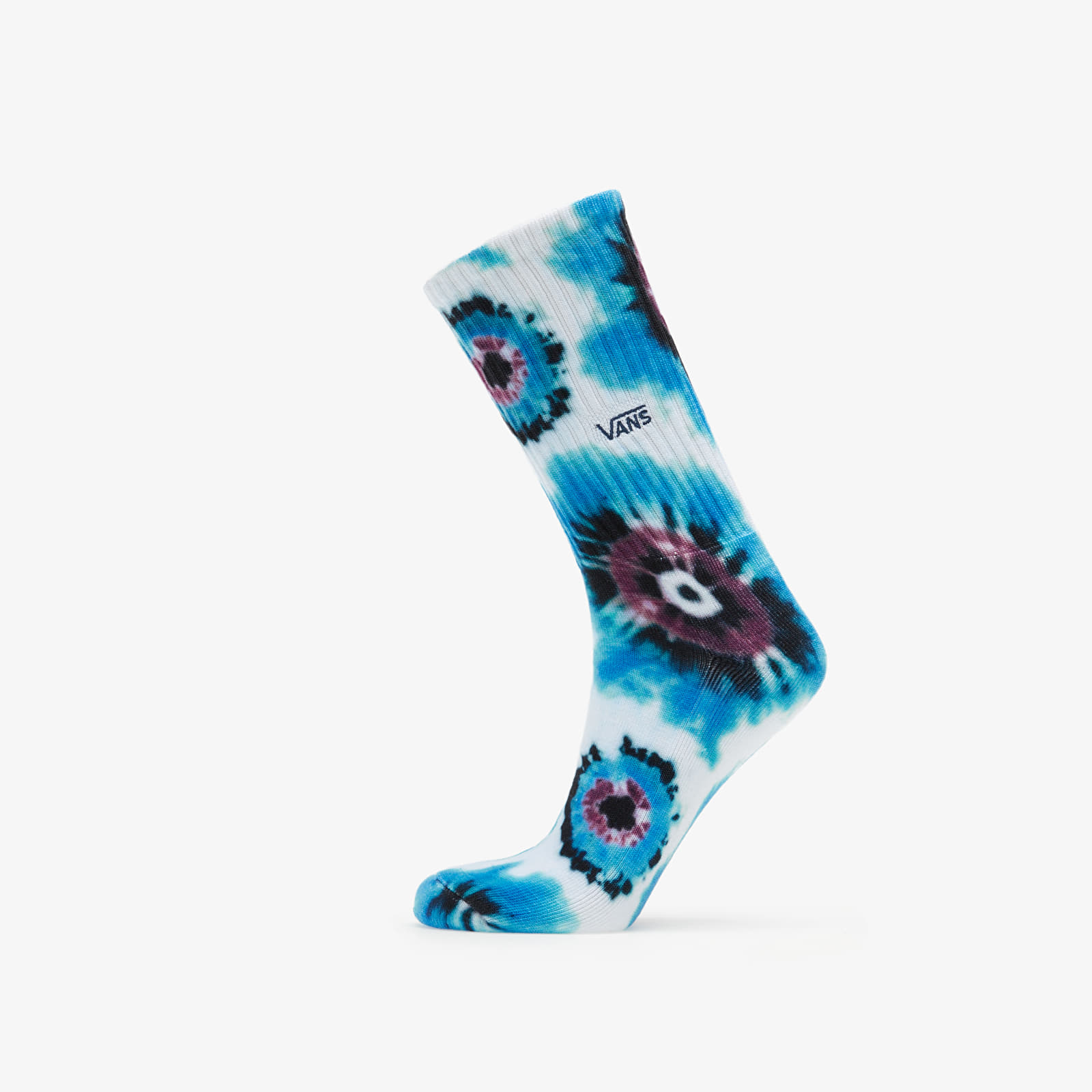 Calzetti Vans Socks Multicolor