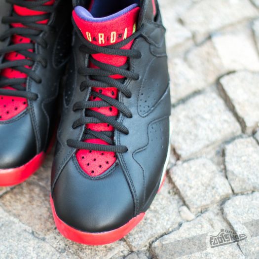Womens air jordans retro 7 hot sale
