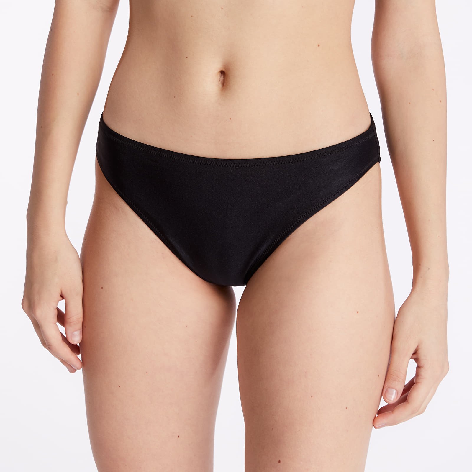 Fürdőruha Champion Swim Bikini Bottoms Black