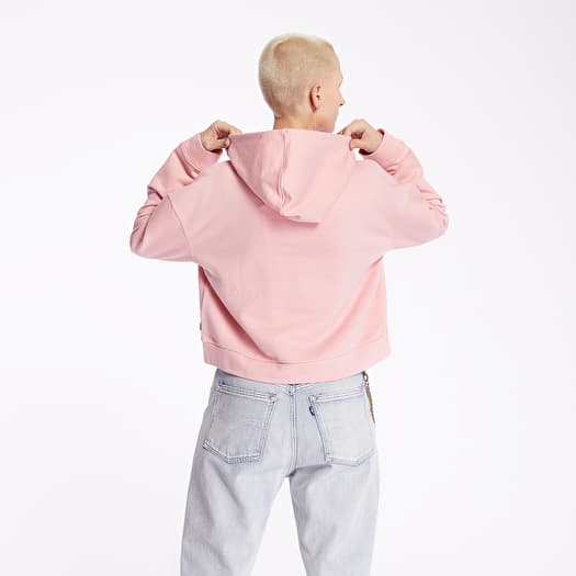 Sweatshirt Vans Junior V Hoodie
