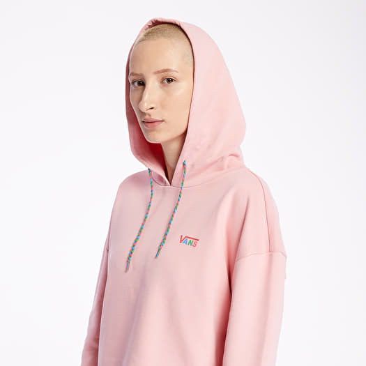 Vans hoodies junior sale