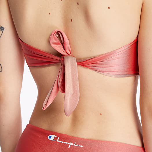 Champion red bikini outlet