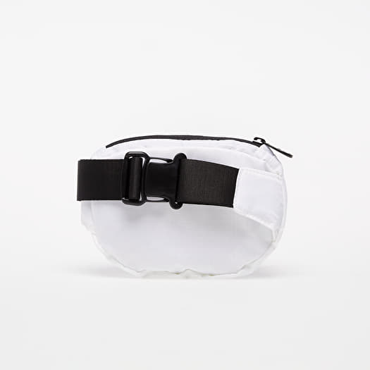 Riñoneras Champion Waist Bag White