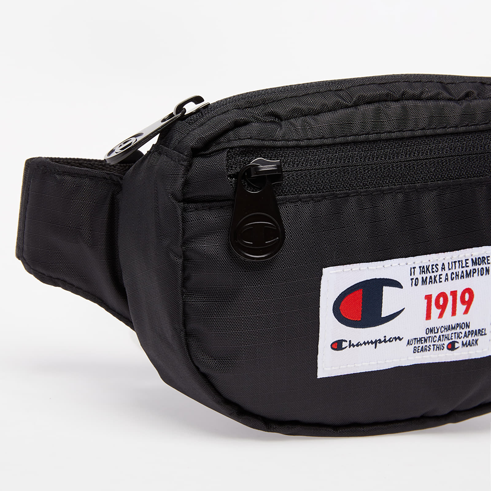 Waist on sale bag champion