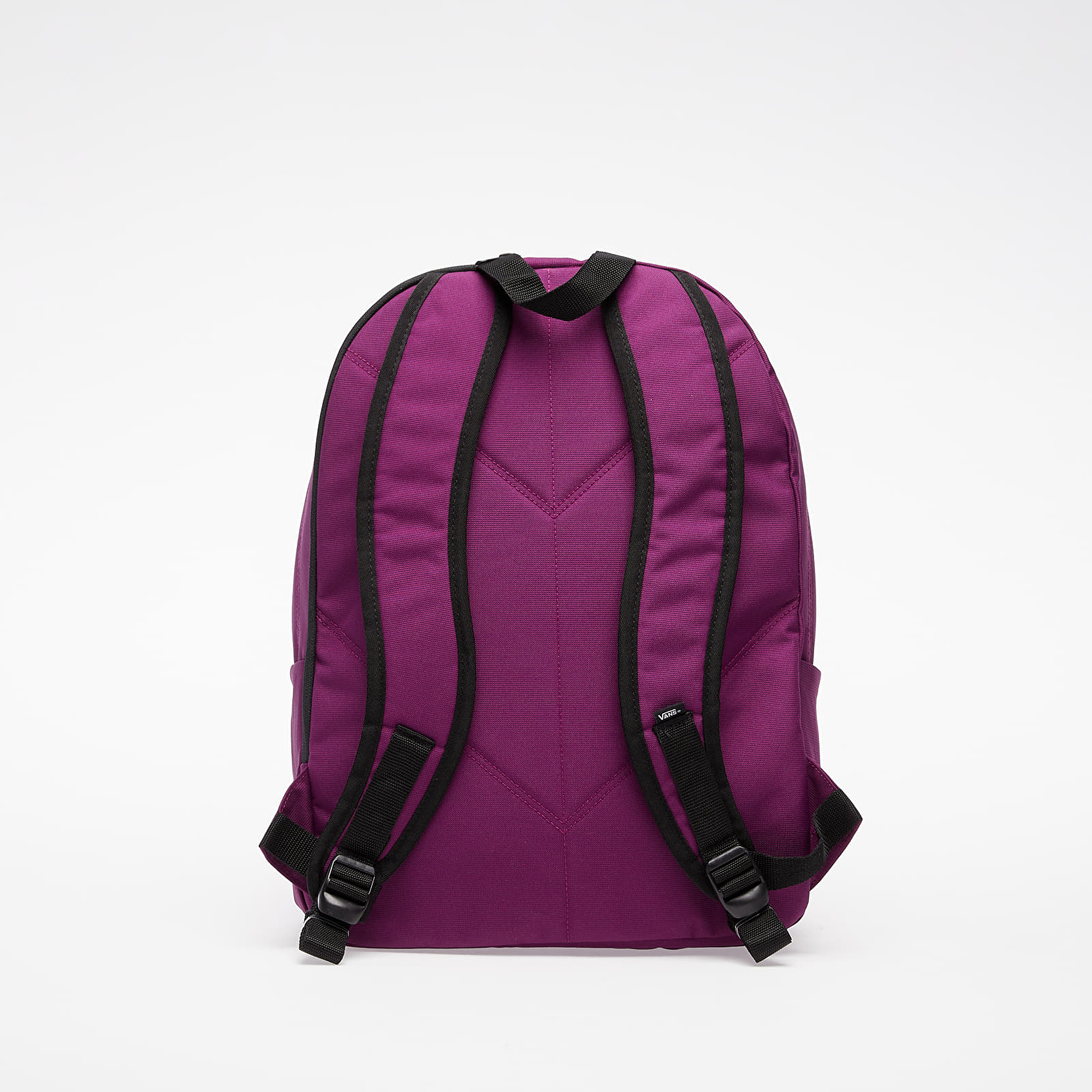 Backpacks Vans Old Skool Plus II Backpack Dark Purple Footshop