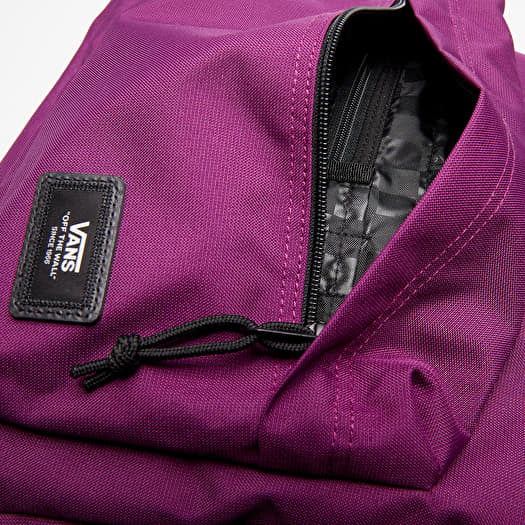 Old skool on sale plus ii backpack