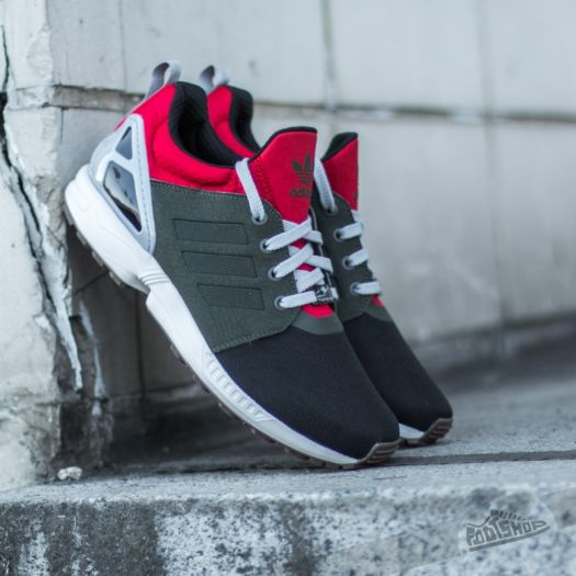 Adidas zx flux nps bordeaux best sale