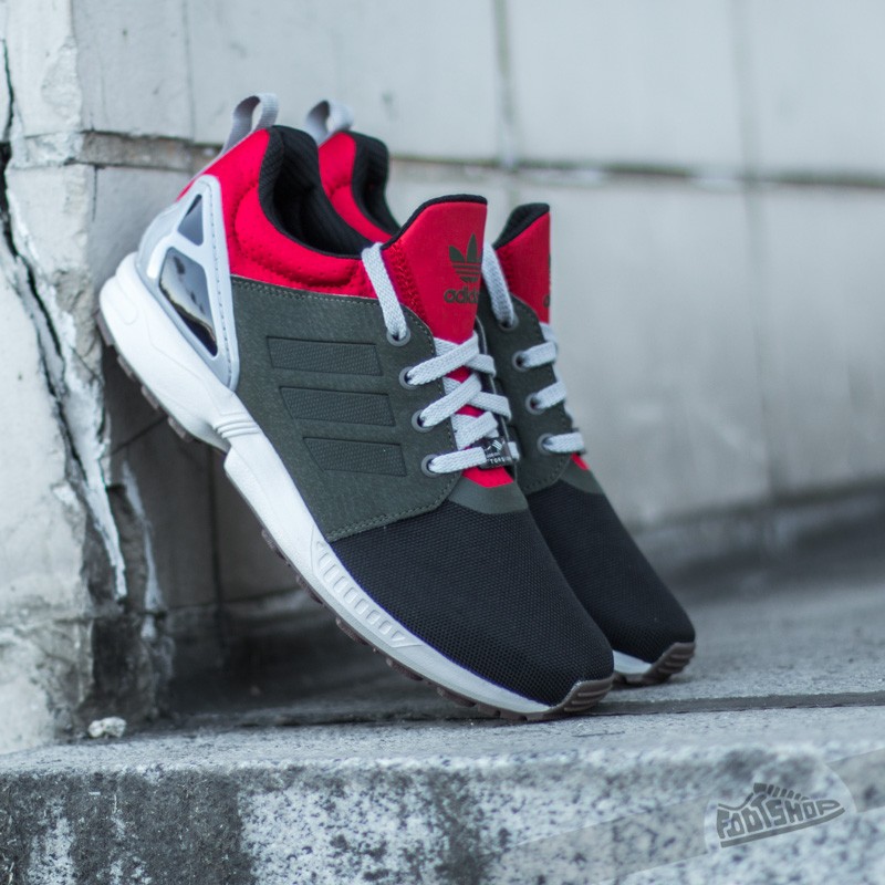 Zx flux cena hotsell