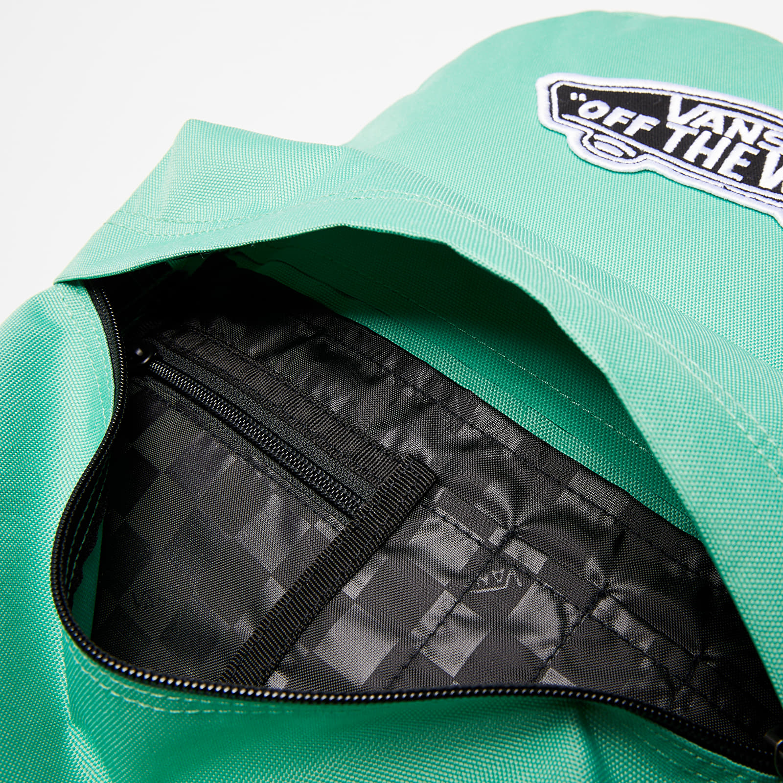 Nahrbtniki  Vans Realm Backpack Green Spruce