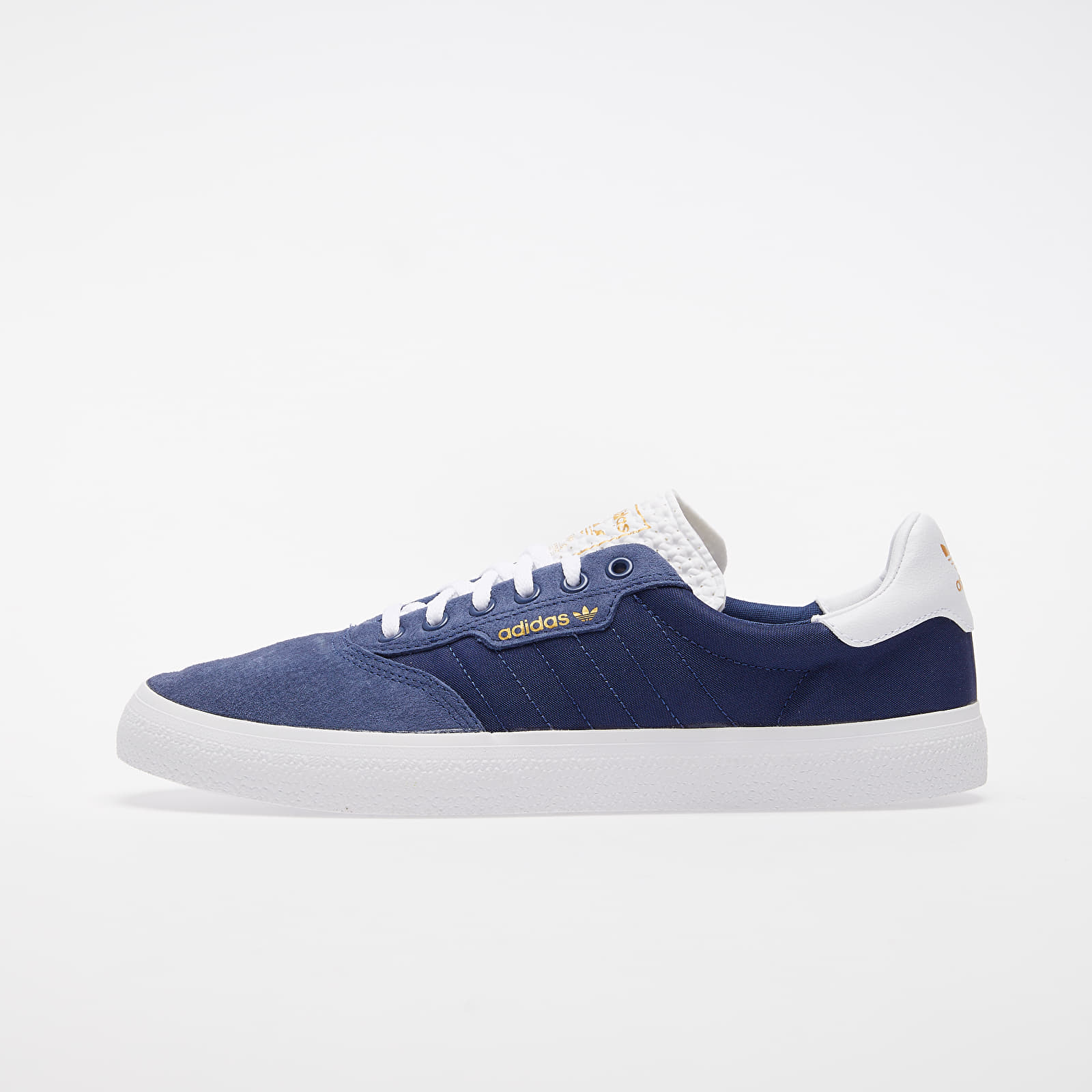 Zapatillas Hombre adidas 3MC Tech Indigo/ Ftwr White/ Gold Met.