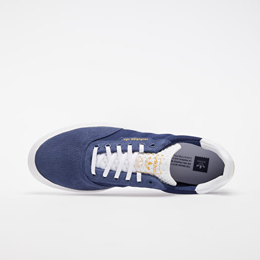Adidas 3mc gold best sale