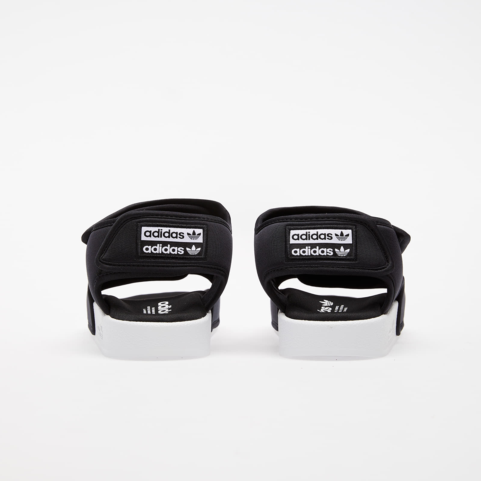 Adidas womens adilette strap sandals 2025