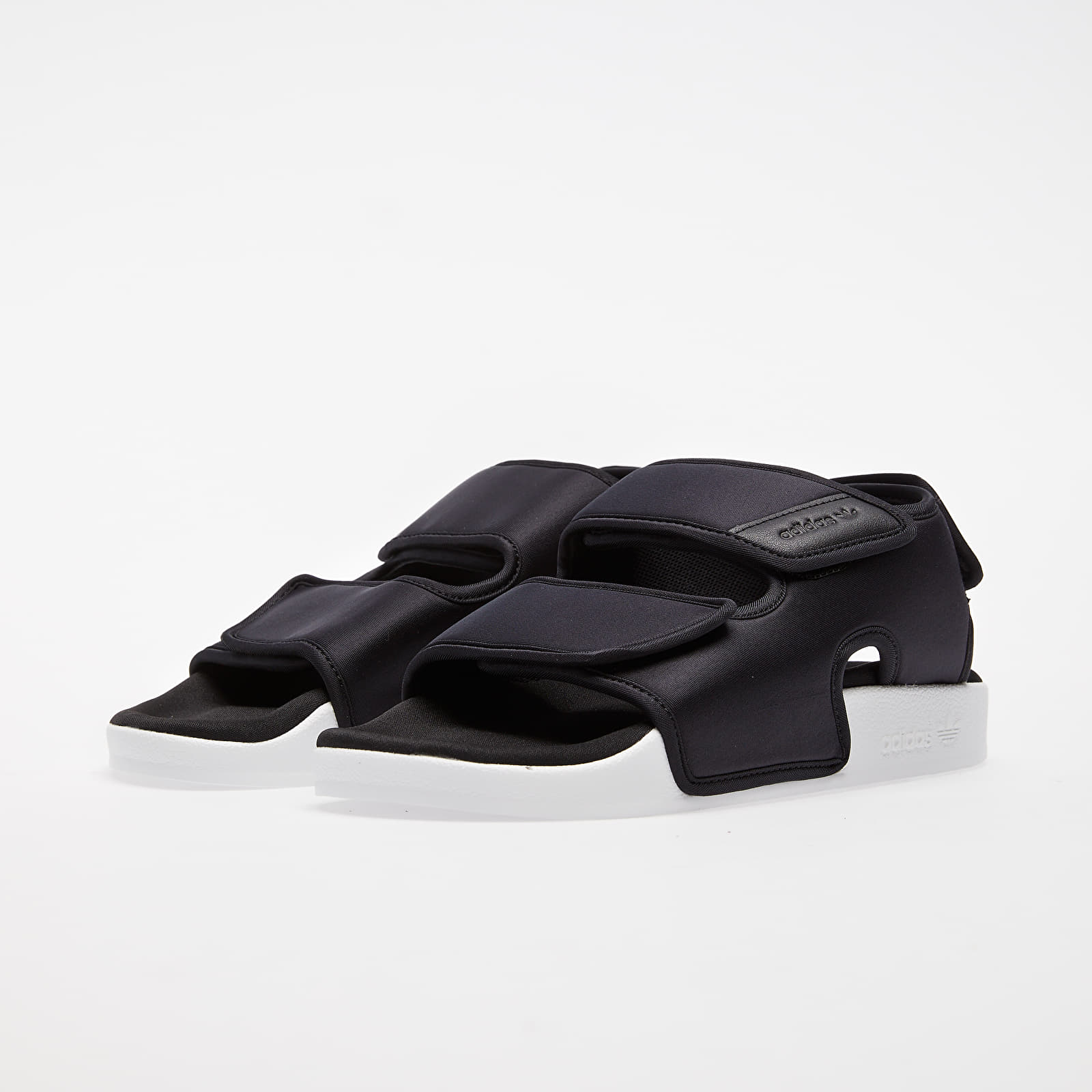 Men s shoes adidas Adilette Sandal 3.0 Core Black Core Black