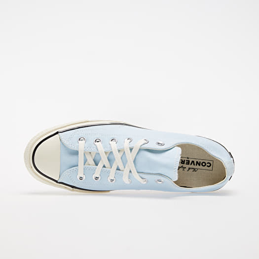 Baby online blue converses