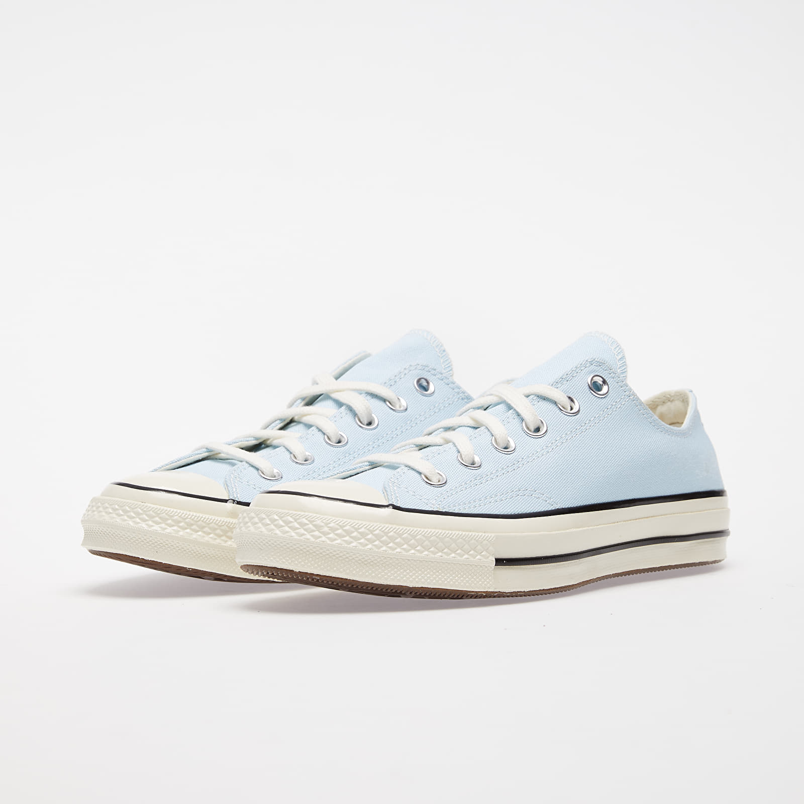 Men s shoes Converse Chuck 70 Pastel Blue Footshop