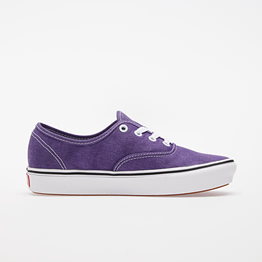 Vans authentic washed canvas 2025