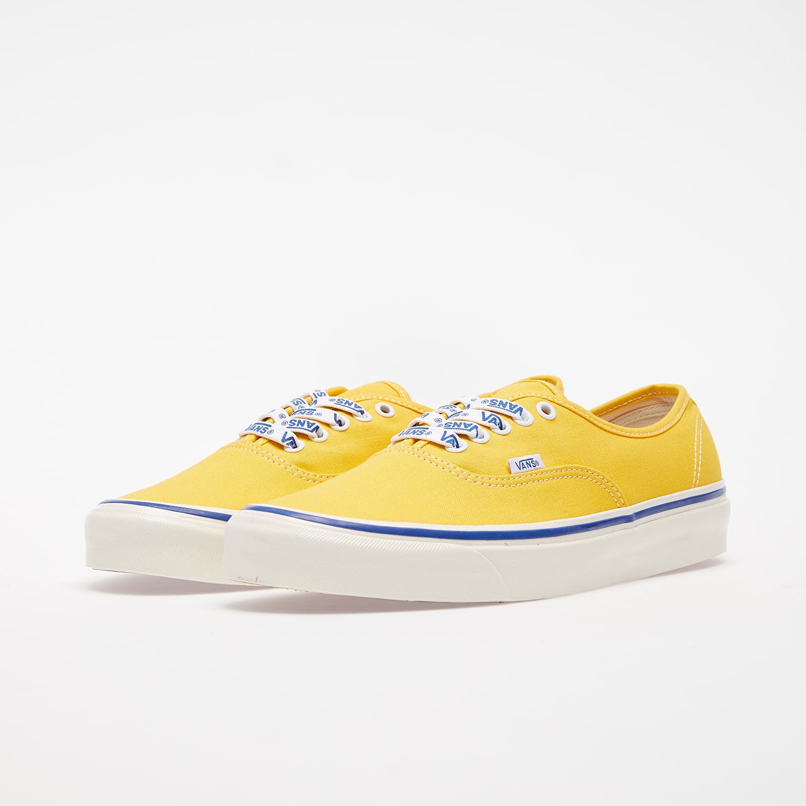 Vīriešu apavi Vans Authentic 44 DX Og Yellow/ Og Vans Lace