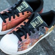 Adidas superstar star hotsell wars uomo economici