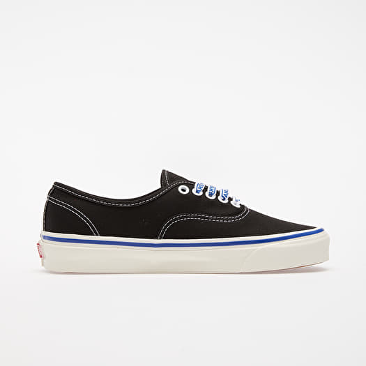 Men's shoes Vans Authentic 44 DX Black/ True White | Footshop