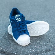 Men s shoes adidas Superstar Weave Pack Dark Blue White