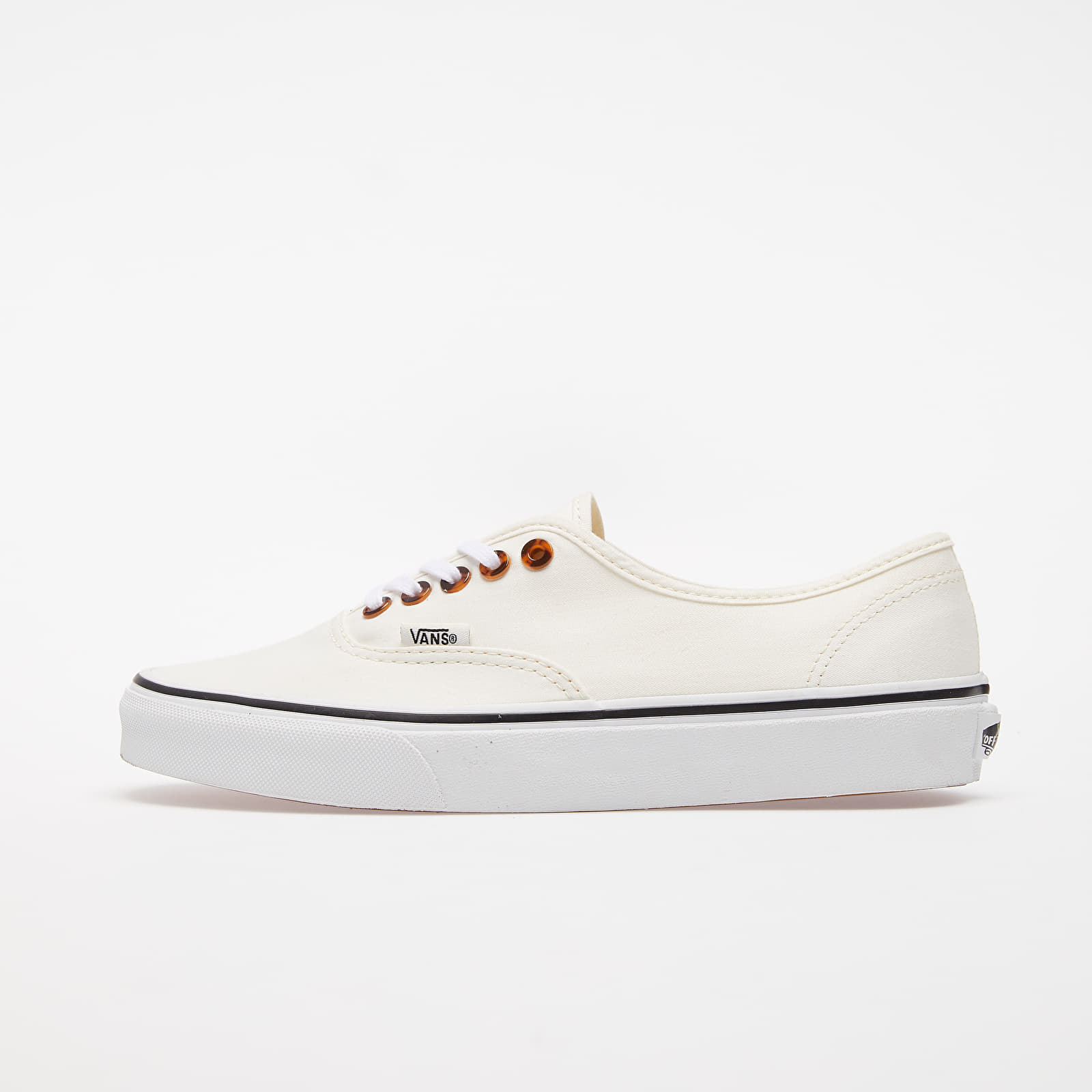 Men's shoes Vans Authentic (Tort) Classic White/ True White