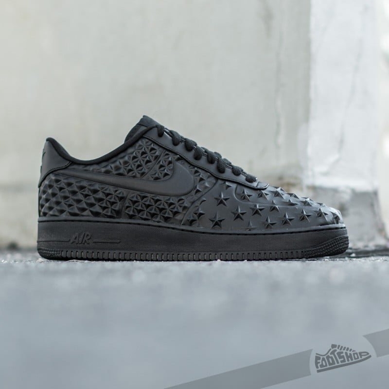 Men's shoes Nike Air Force 1 LV8 VT Black/ Black | Footshop