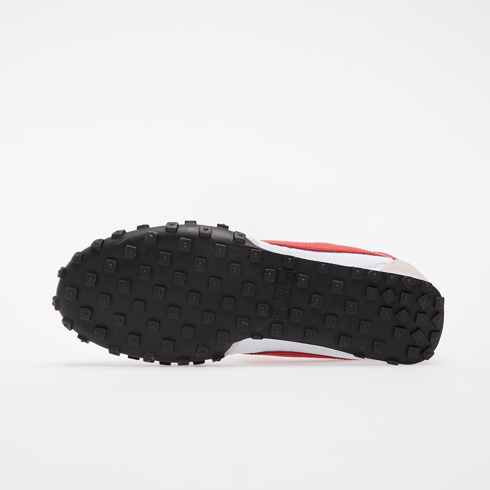 Men's shoes Nike Waffle Racer White/ University Red-Platinum Tint-White