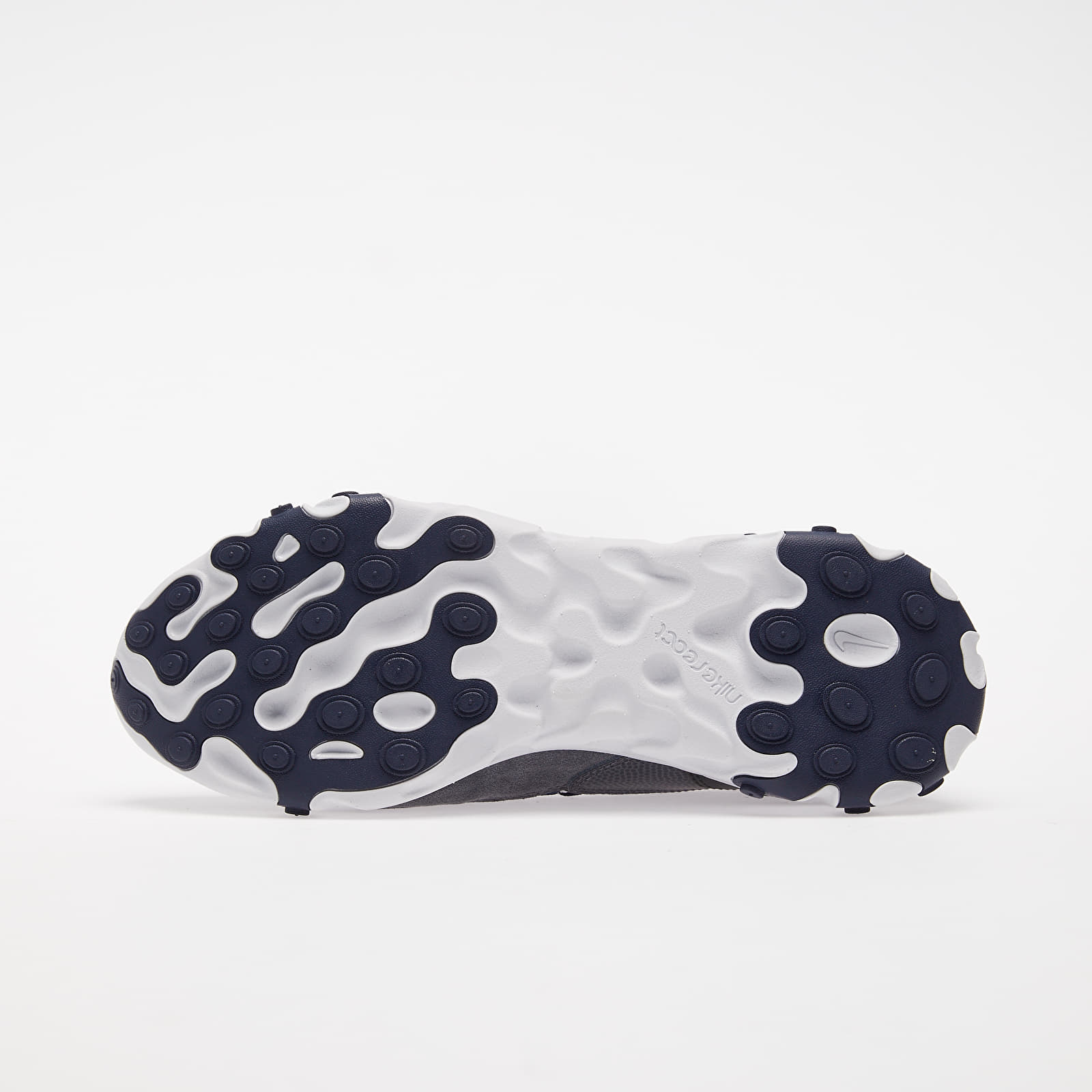 Zapatillas Hombre Nike React Sertu Vast Grey/ Vast Grey-Dark Grey
