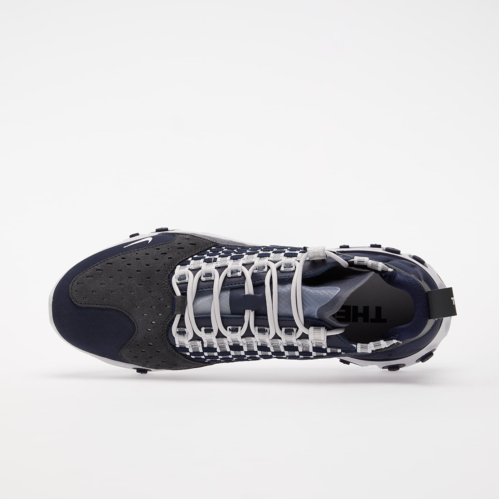 Zapatillas Hombre Nike React Sertu Vast Grey/ Vast Grey-Dark Grey