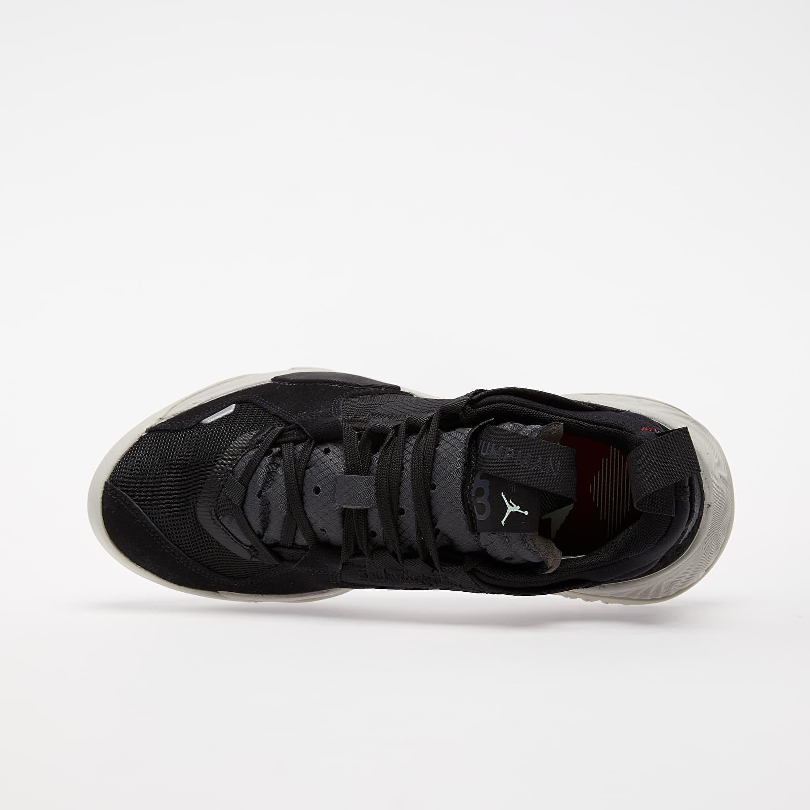 Moški čevlji Jordan Delta SP Black/ Anthracite-Light Bone