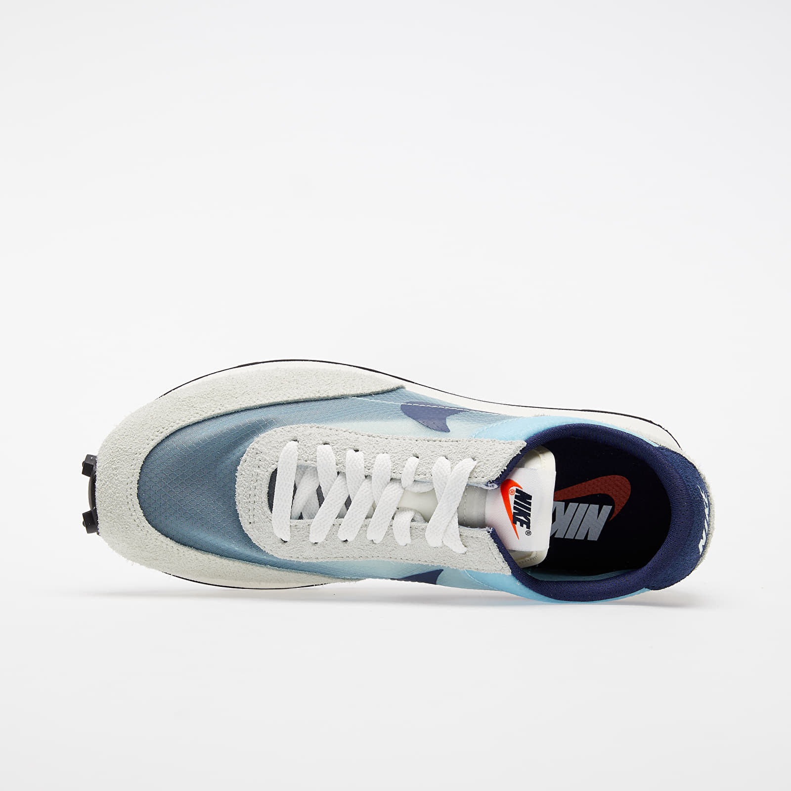 Herren Sneaker und Schuhe Nike Dbreak SP Teal Tint/ Midnight Navy-Jade Aura-Sail