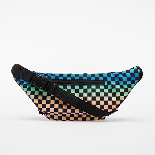 Sacs banane Vans Street Ready Waistpack Gradient Check Footshop