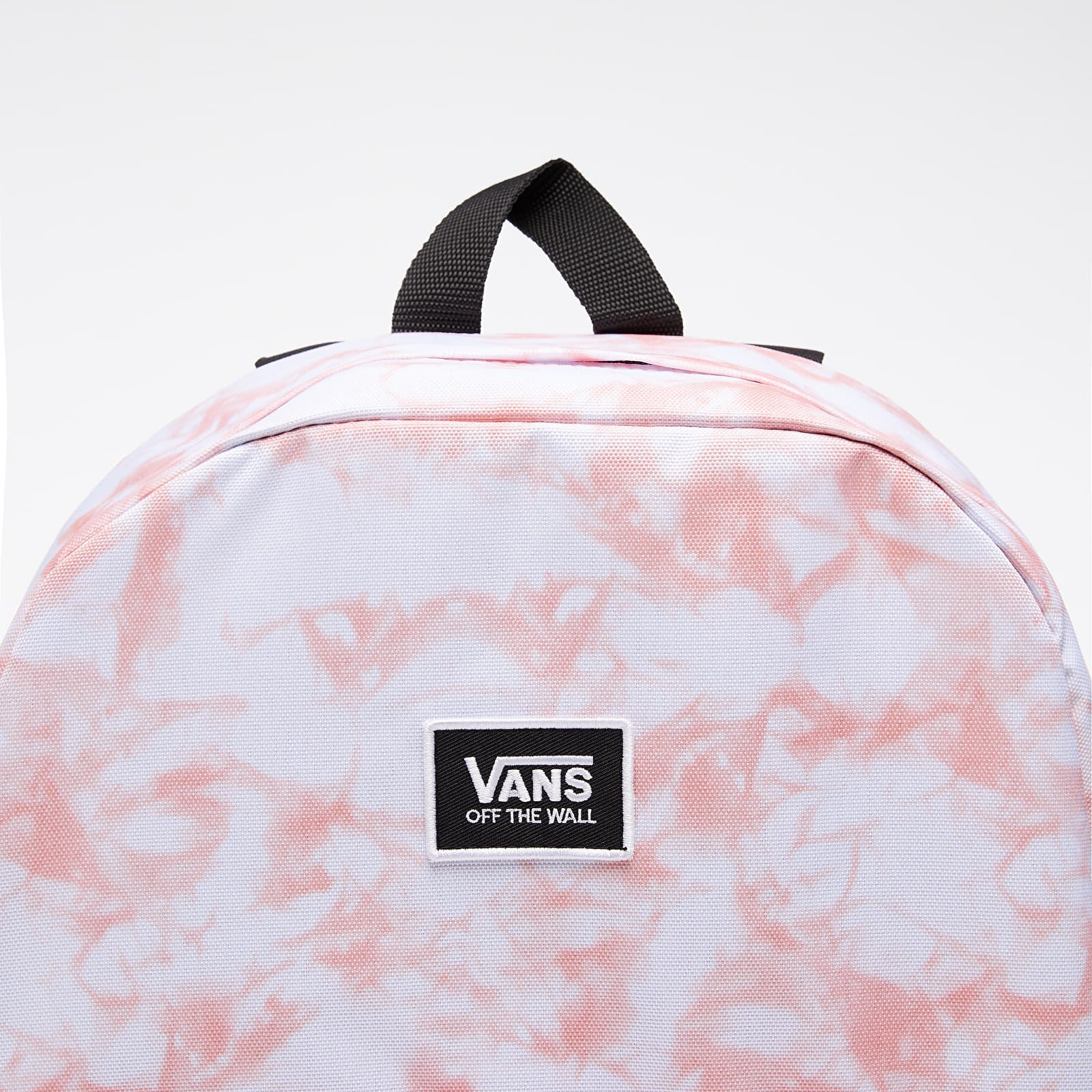 Plecaki Vans Realm Classic Backpack Pink Icing